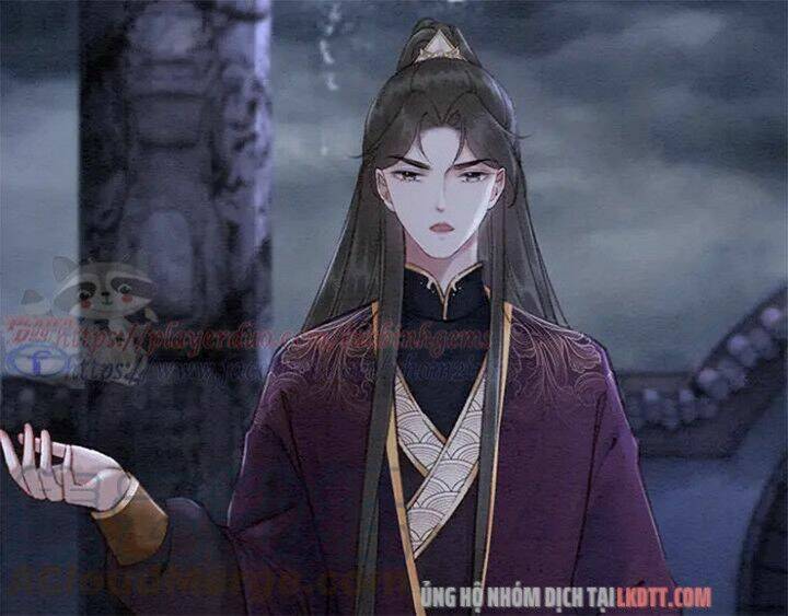Trọng Sinh Bá Sủng Nhiếp Chính Vương Quá Mạnh Mẽ: Chapter 105