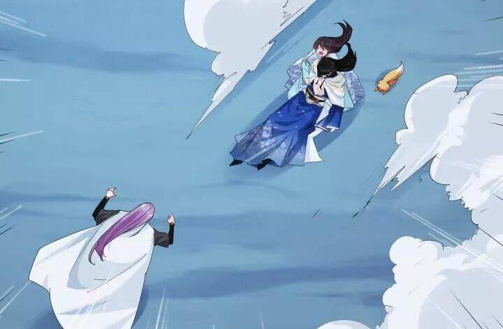 Bí Mật Của Dạ Tộc: Chapter 26