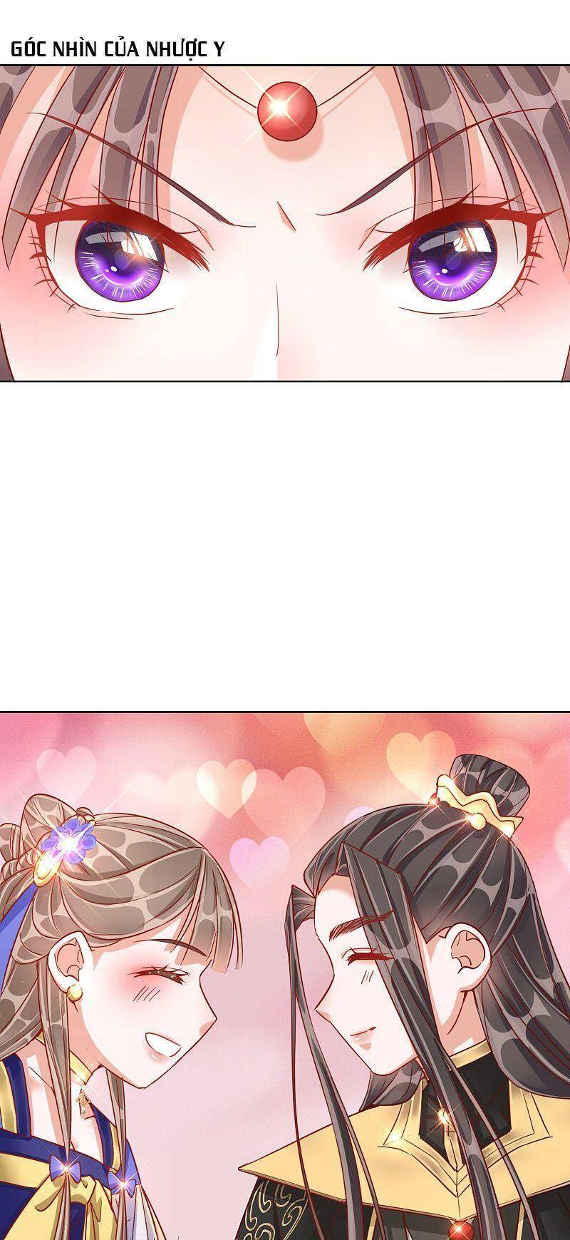 Công Lược Trưởng Thành Của Vương Phi: Chapter 30