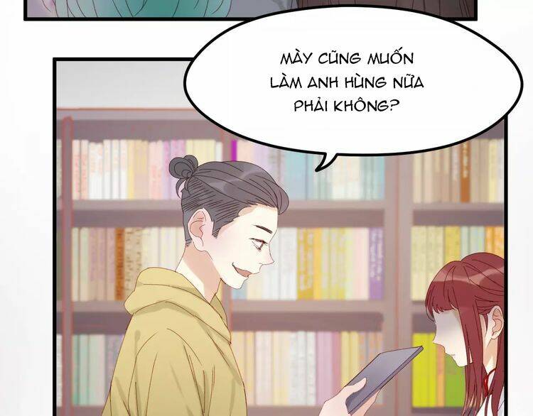 Lượm Được Một Tiểu Hồ Ly 2: Chapter 34.5