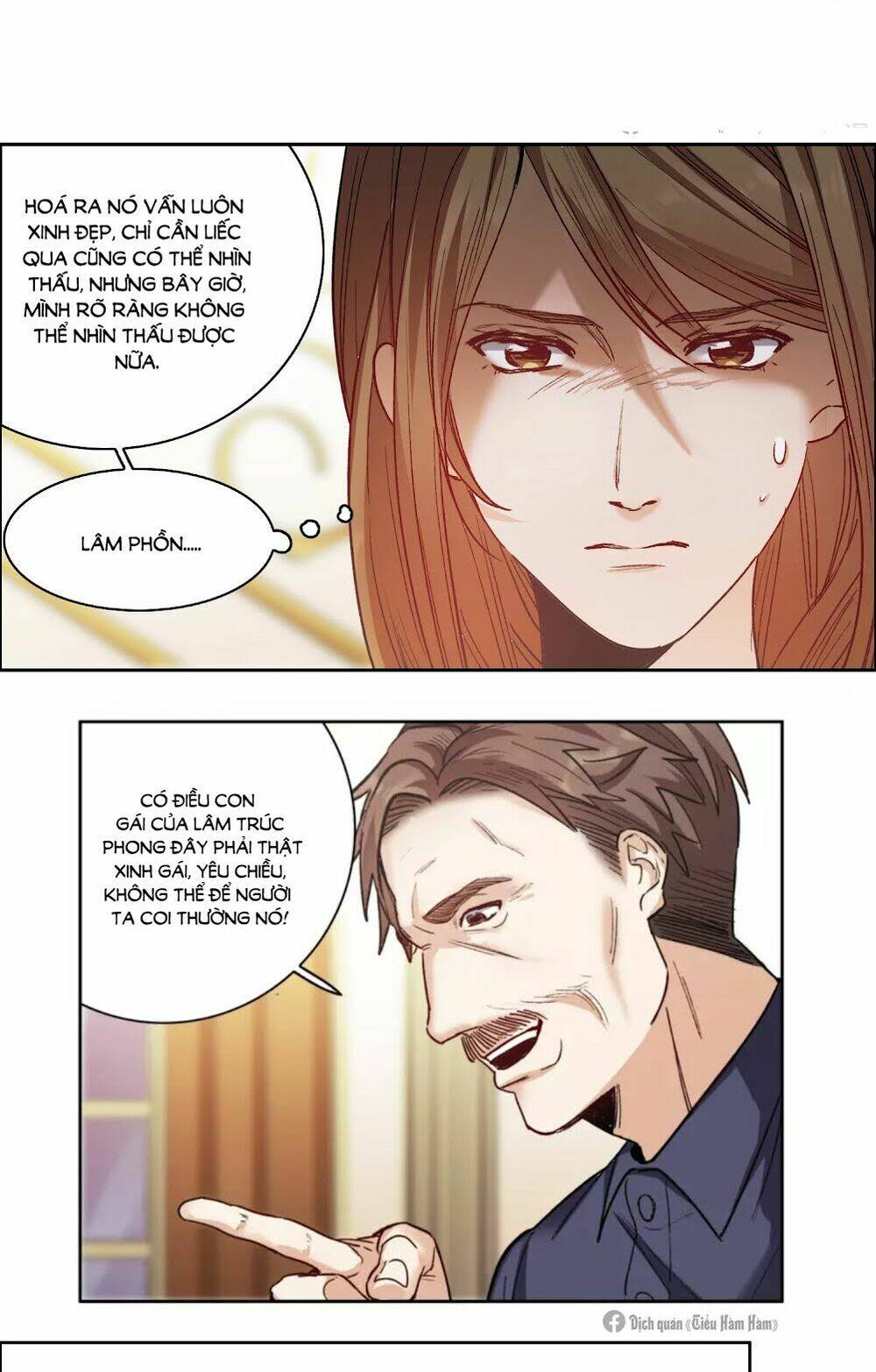 Thế Giới Đệ Nhất Cự Tinh: Chapter 11.2