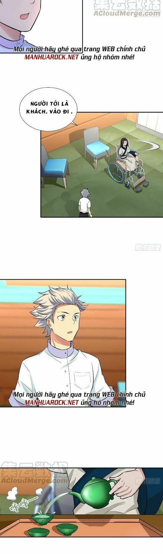 Tôi Là Thần Y: Chapter 188