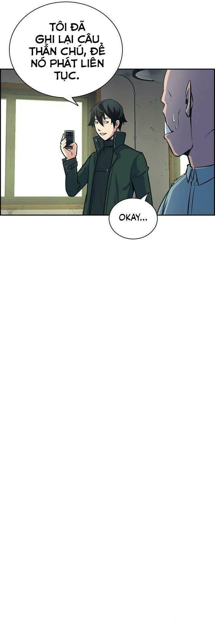 Kẻ Ngoại Lai Ở Vùng Đất Bị Ruồng Bỏ: Chapter 5