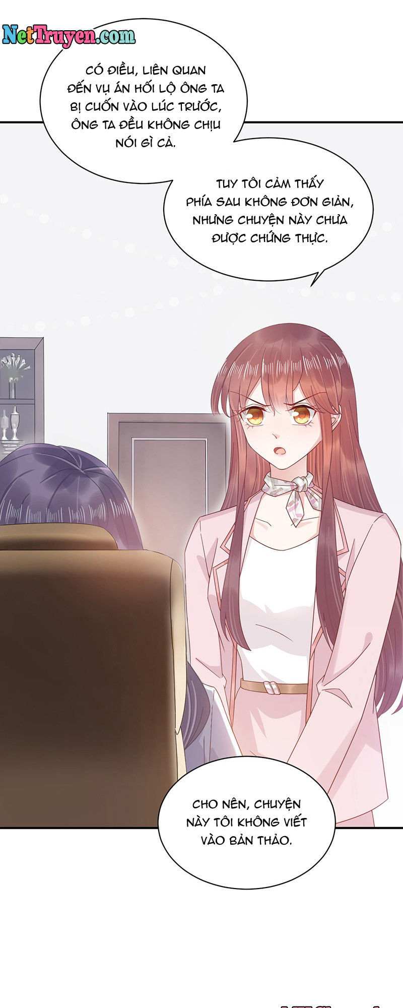 Thịnh Thế Điềm Sủng: Tiểu Manh Thê Của Dịch Thiếu: Chapter 30