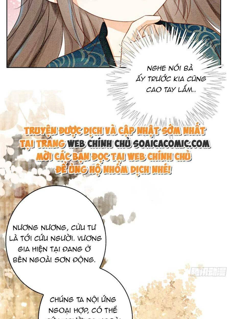 Bắt Đầu Hủy Hôn Để Công Lược Vương Gia: Chapter 37