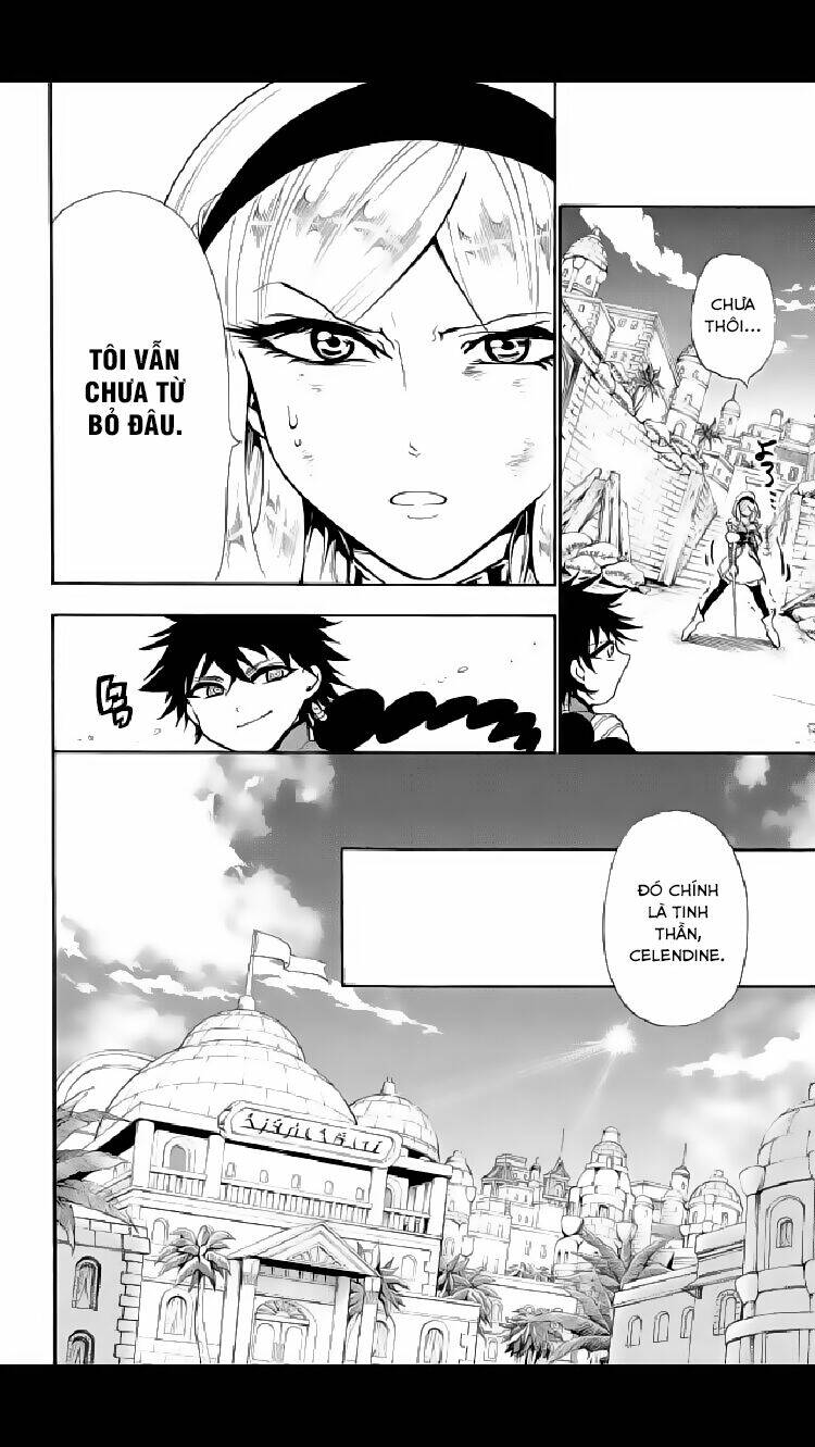 Sinbad No Bouken: Chapter 130