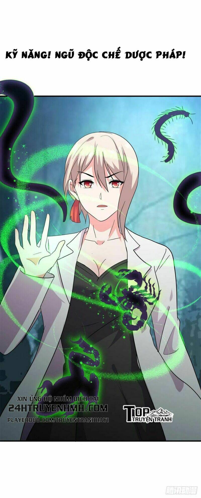 Đại Gia Livestream Vạn Giới: Chapter 62