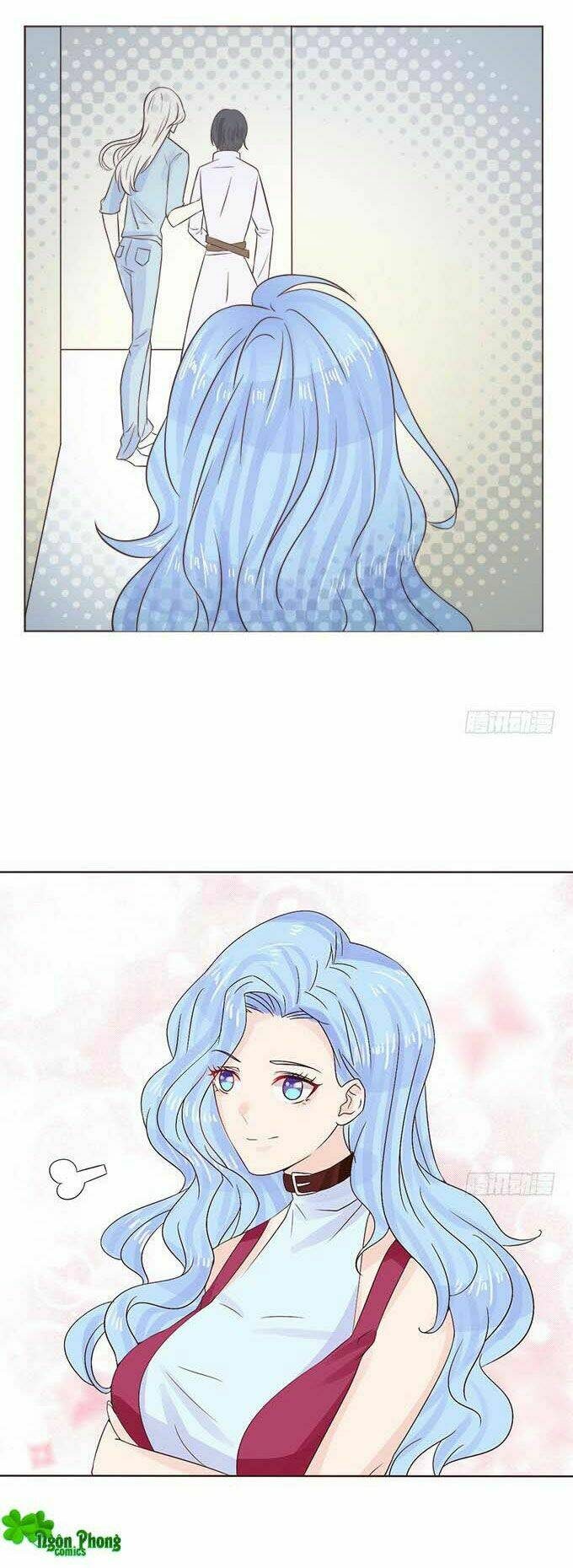 Ma Vương Luyến Ái Chỉ Nam: Chapter 74