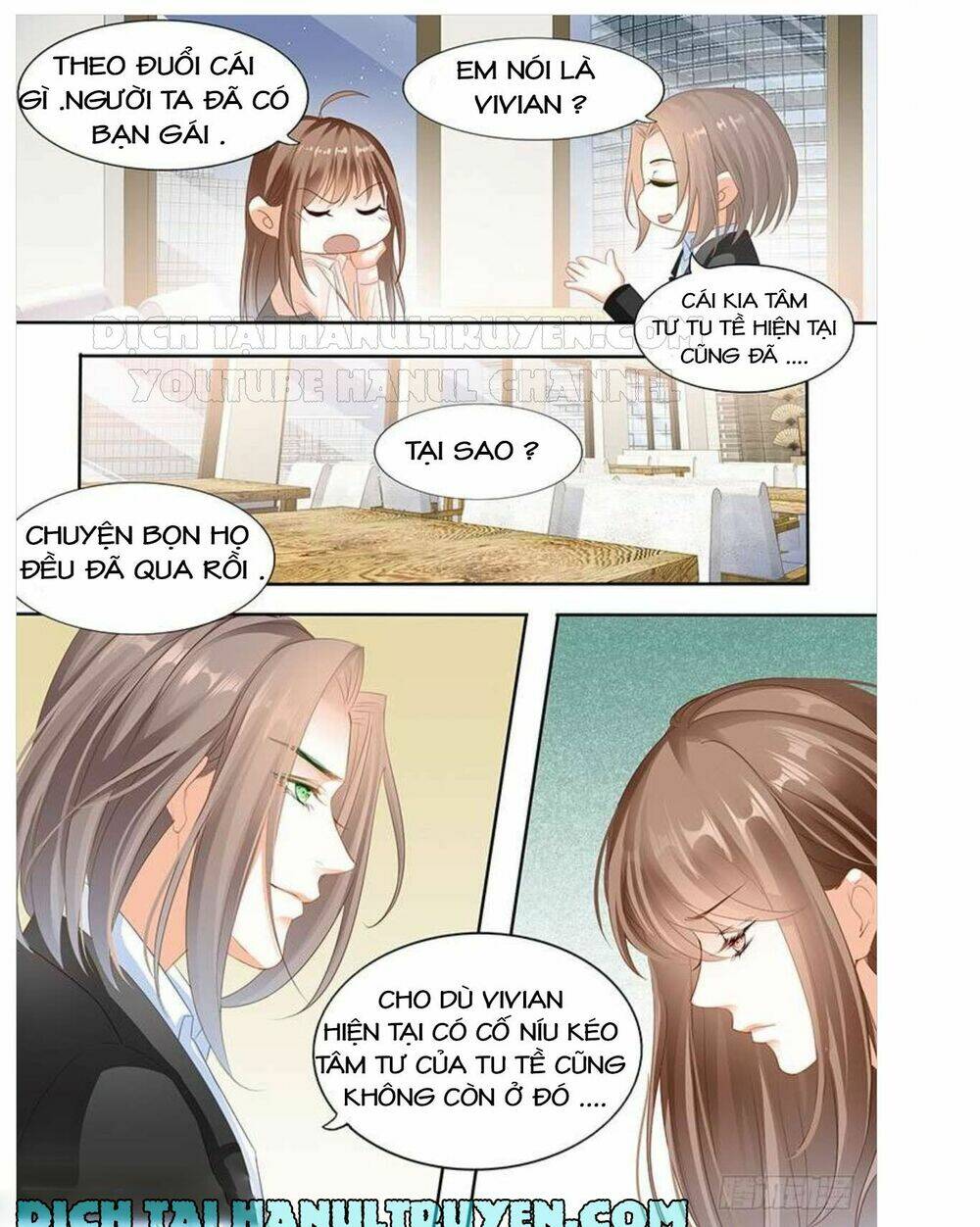 Không Thể Yêu Em: Chapter 89