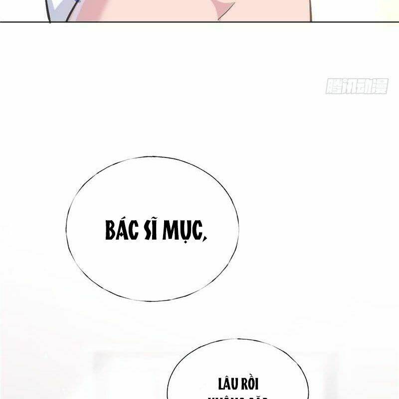 Trời Ban Cho Nam Thần Daddy: Chapter 5