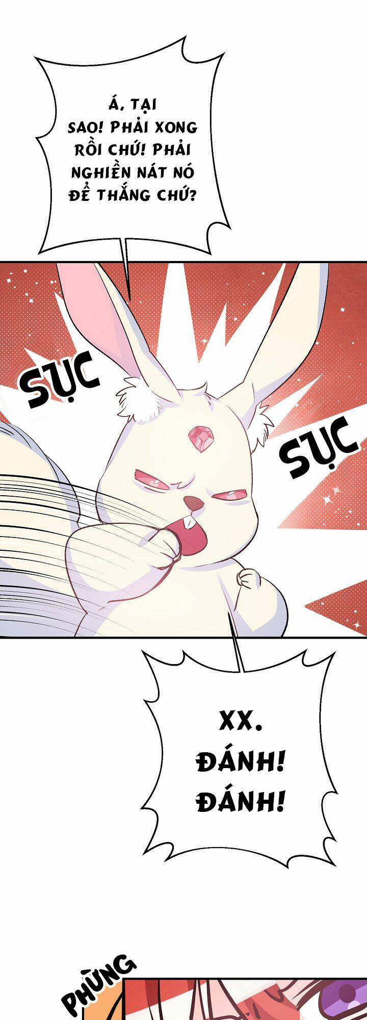 Công Nương Đã Thay Đổi: Chapter 40.2