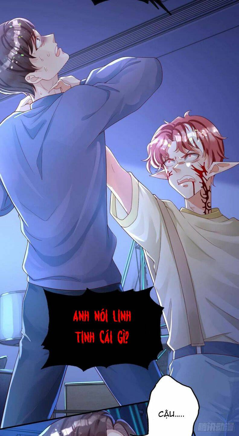 Thú Thụ Bất Thân: Chapter 67