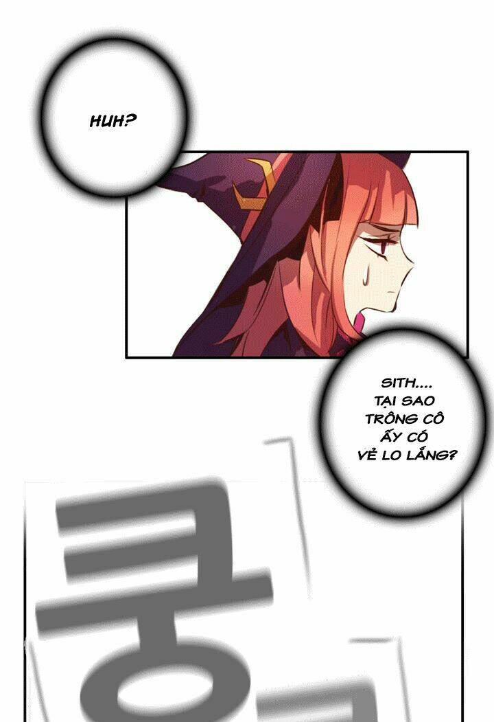 Dusk Howler: Chapter 47