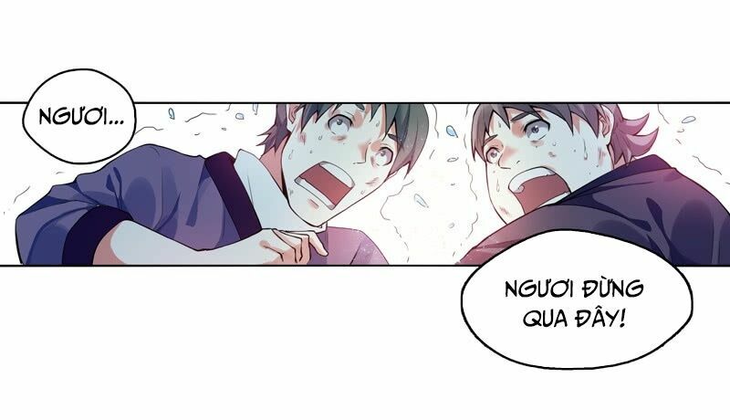 Thiên Thần Quyết: Chapter 3