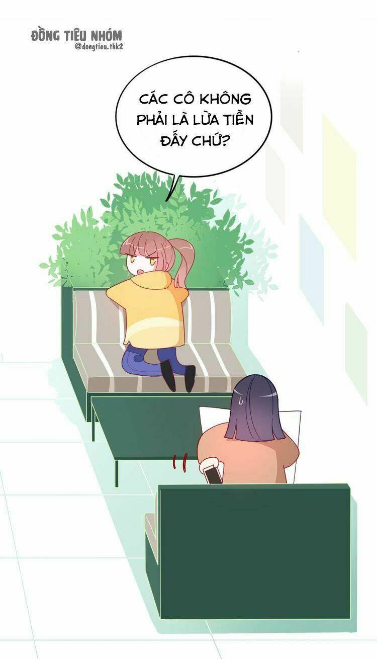 Cẩm Nang Tấn Công Tra Nam: Chapter 1