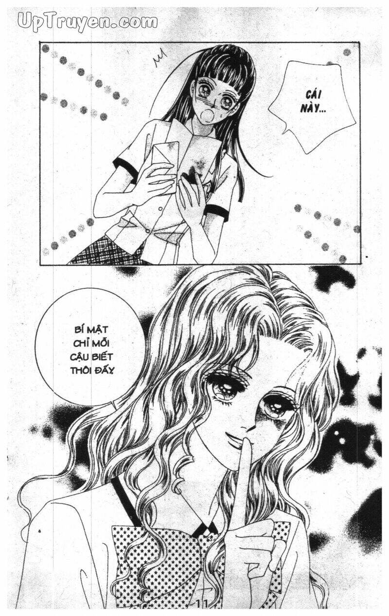 Dạ Khúc: Chapter 9