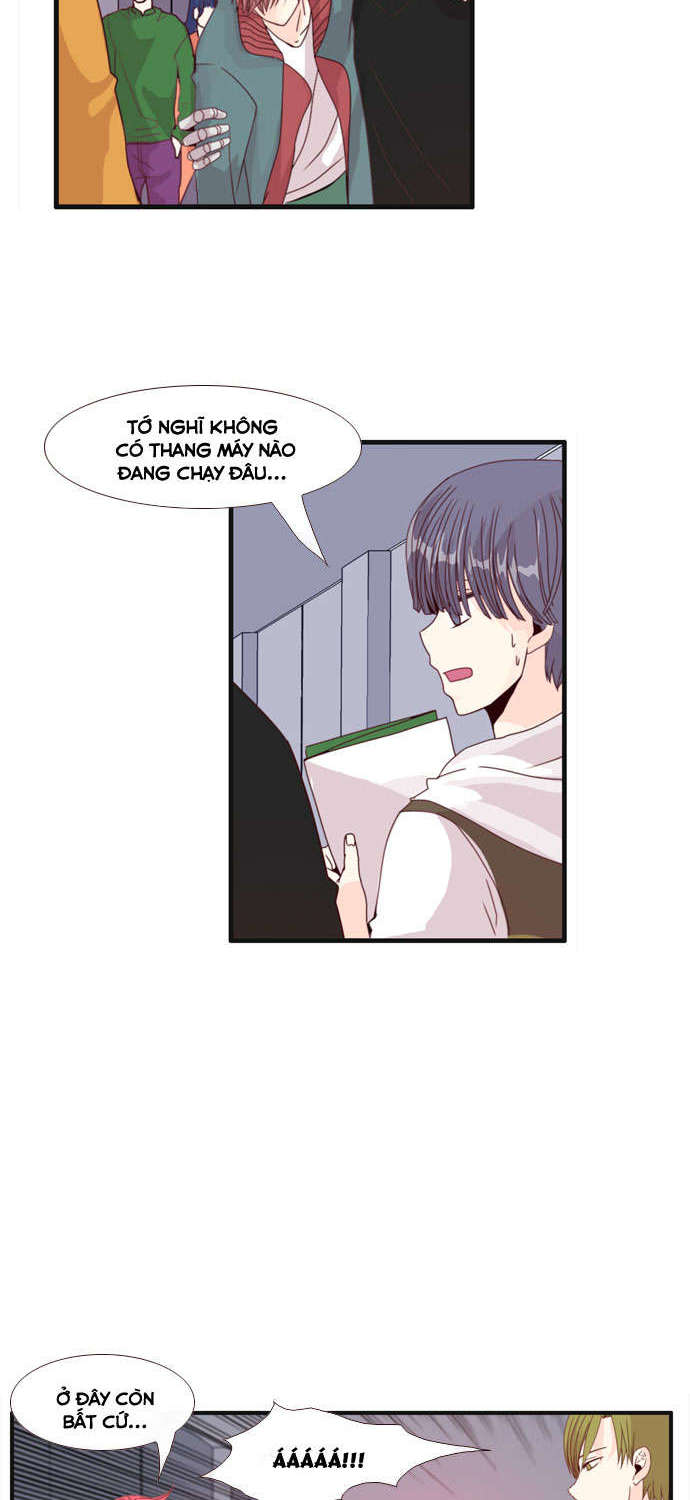 Flow: Chapter 65