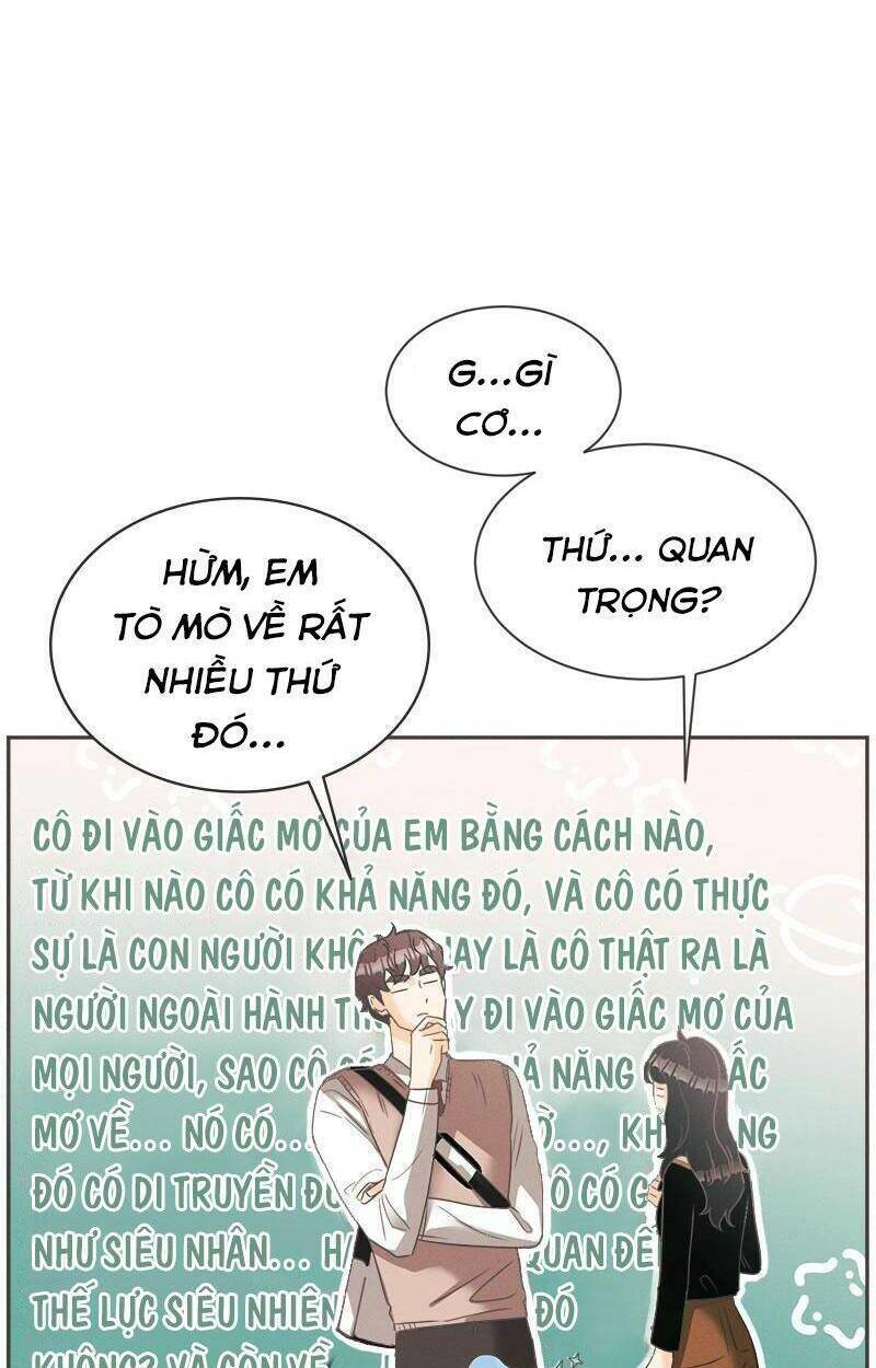 Giấc Mộng Đêm Hè: Chapter 3.2