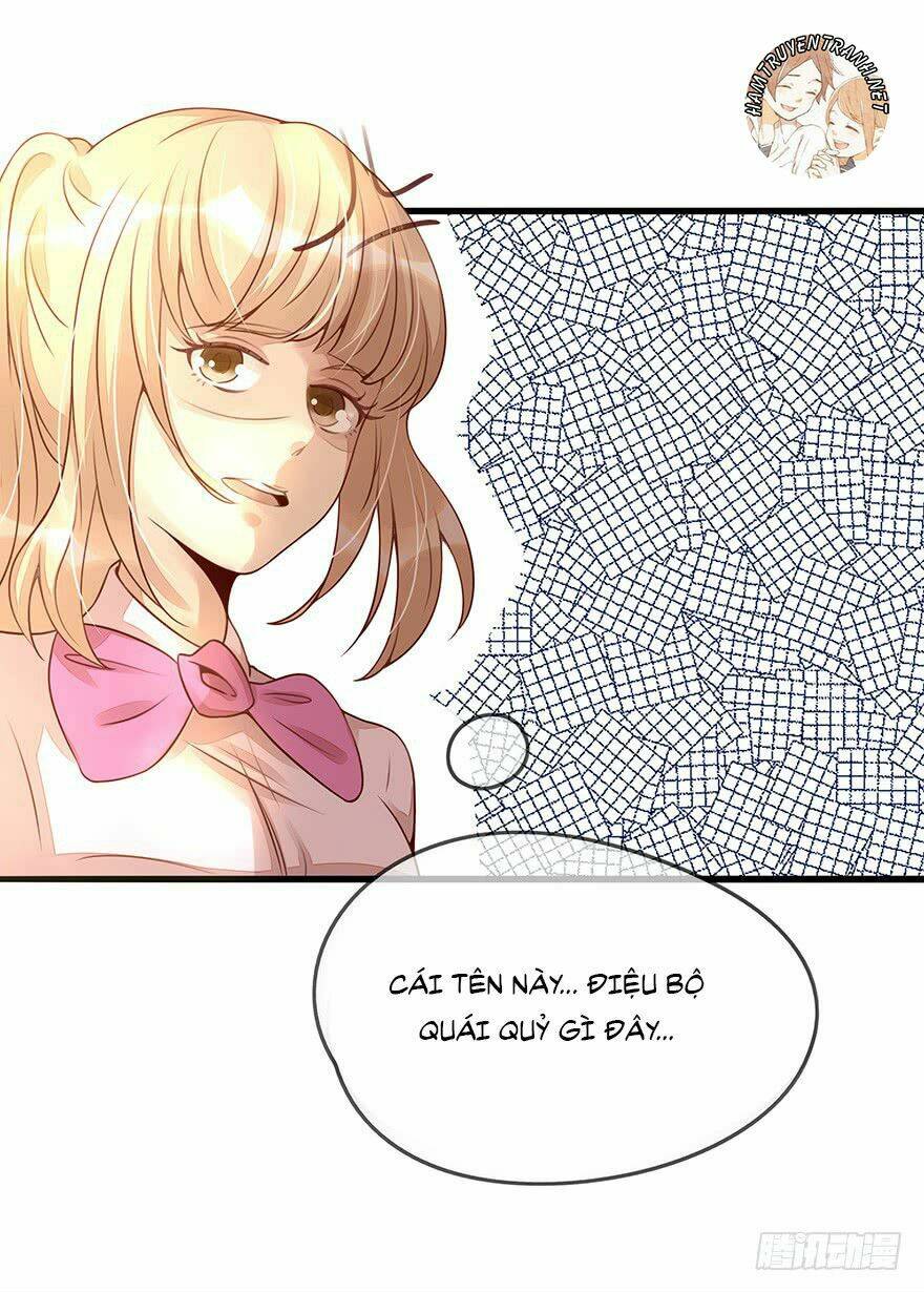 Tổng Tài Đại Nhân Tâm Thiếu Nữ: Chapter 11.2