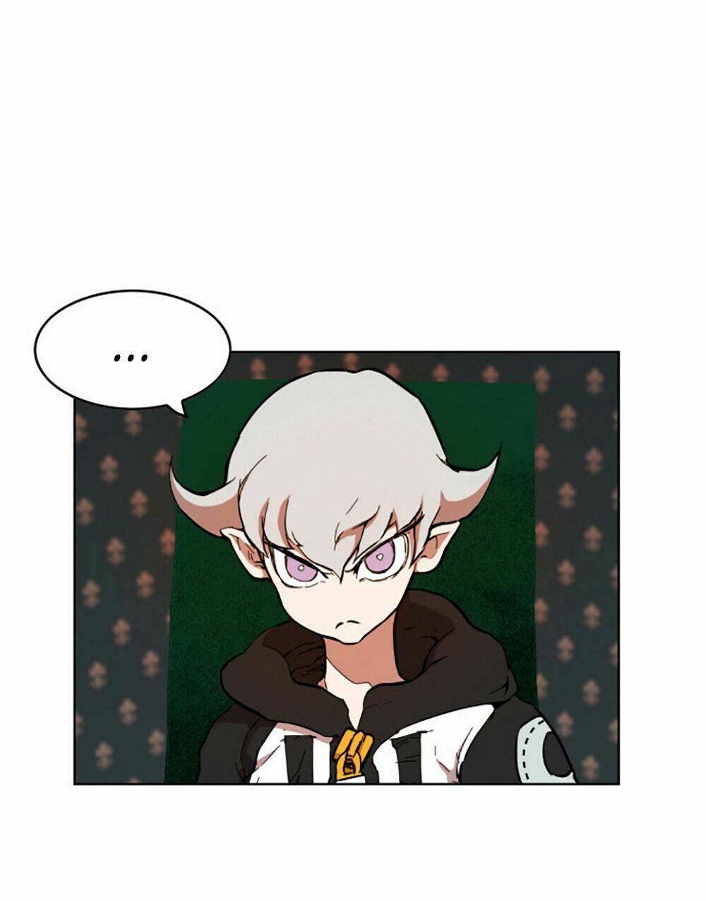 Hard Core Leveling Warrior: Chapter 4