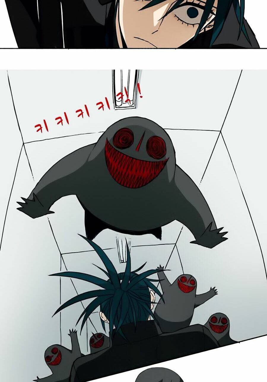 Đại Chiến Muỗi Biến Dị: Chapter 6