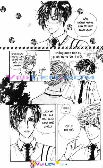 Virus Tiền: Chapter 5
