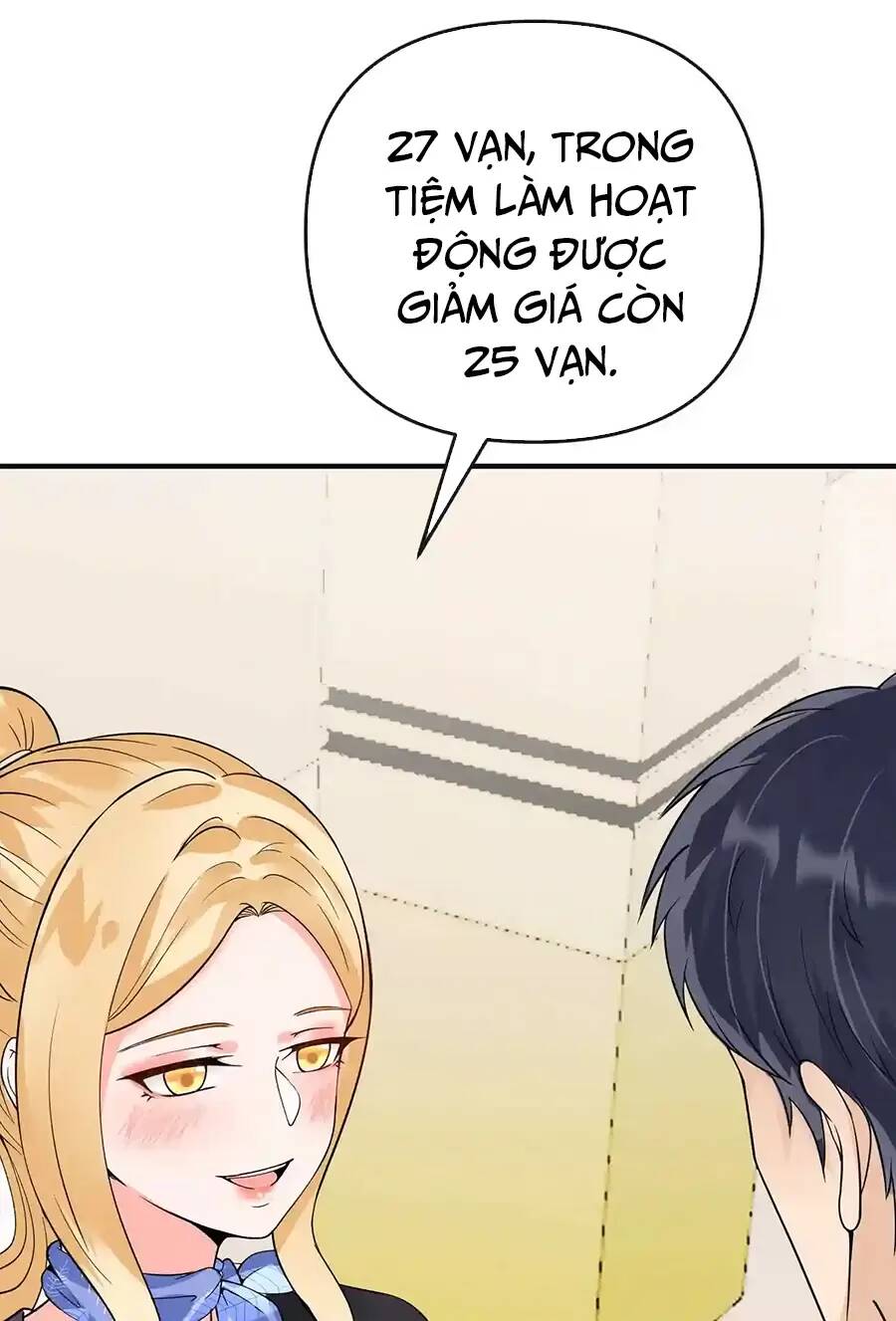 Cửa Hàng Âm Dương: Chapter 16