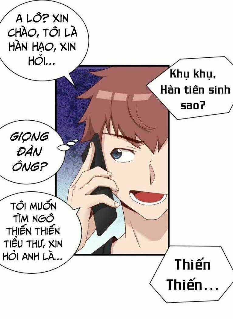 Hệ Thống Tu Tiên Mạnh Nhất: Chapter 32