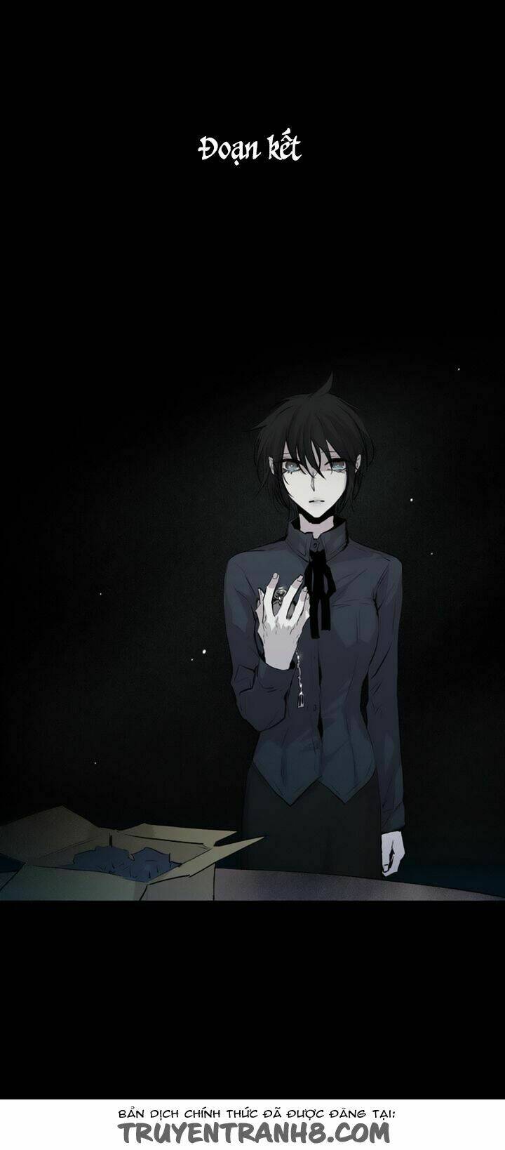 American Ghost Jack: Chapter 64