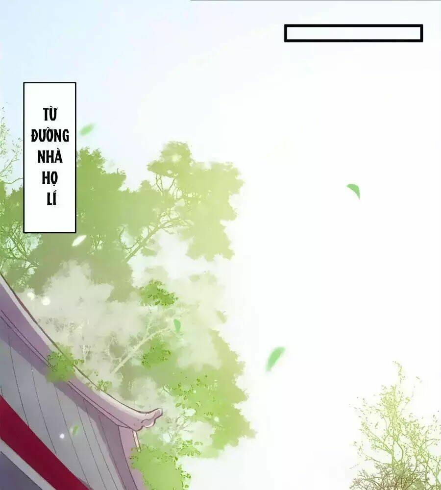 Vương Phi Muốn Trèo Tường: Chapter 41