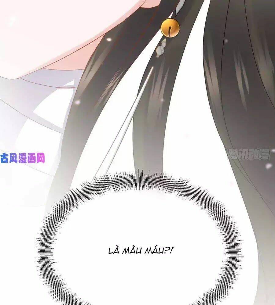 Vương Phi Thông Linh: Chapter 12