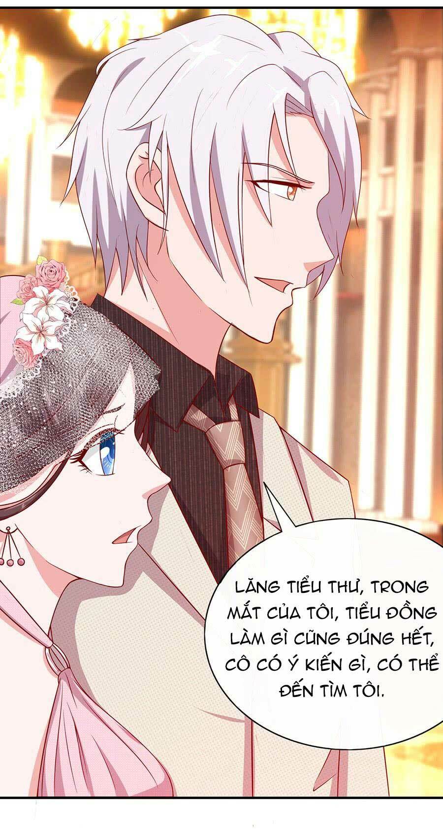 Gả Cho Tình Cũ Làm Lão Bà: Chapter 47