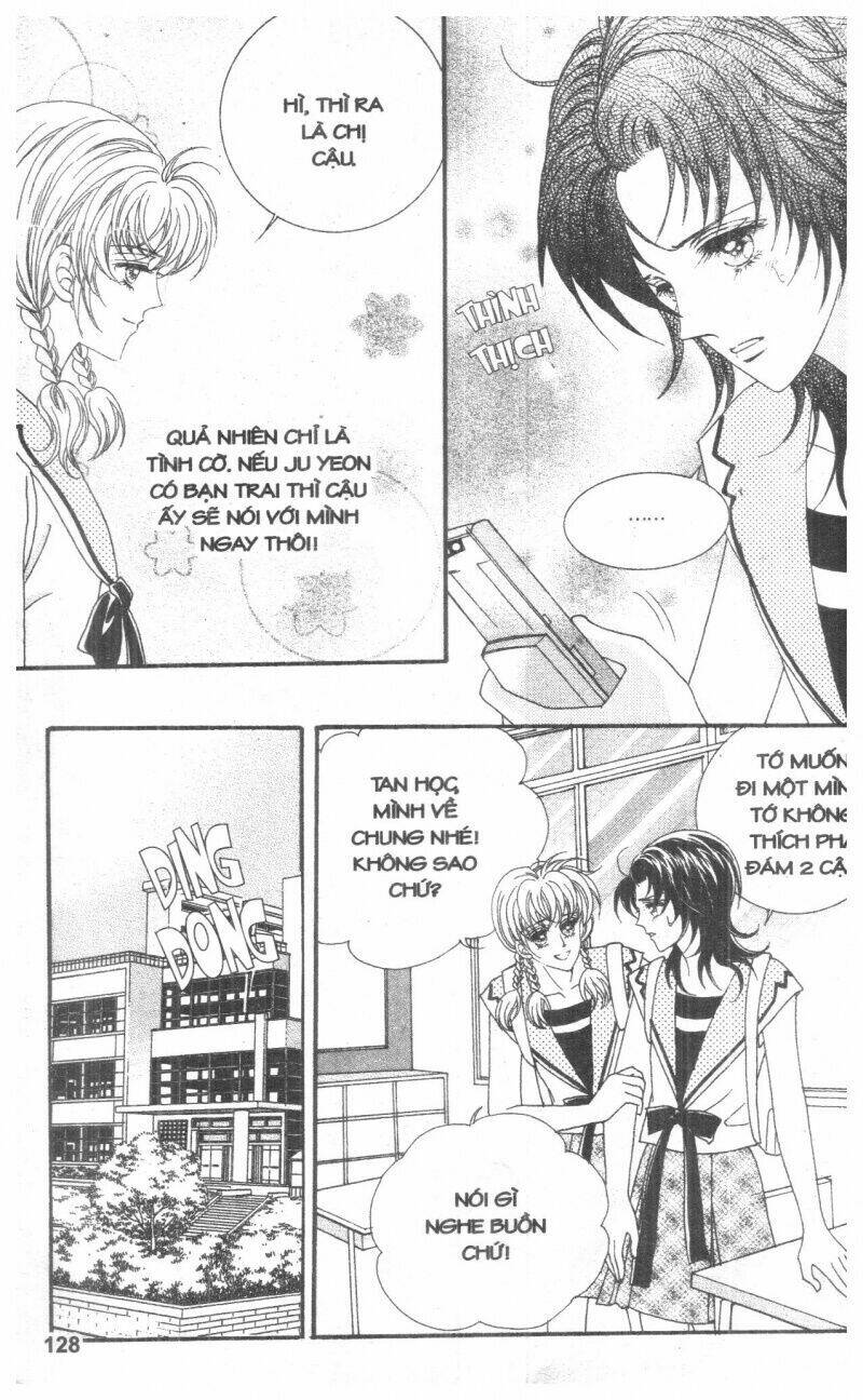 Cũng Vì Em: Chapter 2