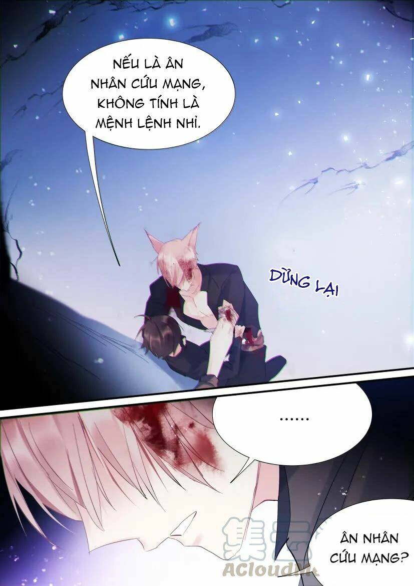 Ảnh Đế X Ảnh Đế: Chapter 94