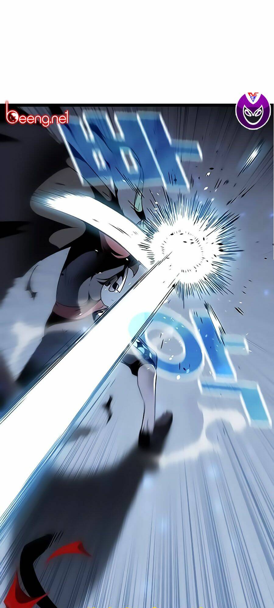 Điểm Chết: Chapter 3