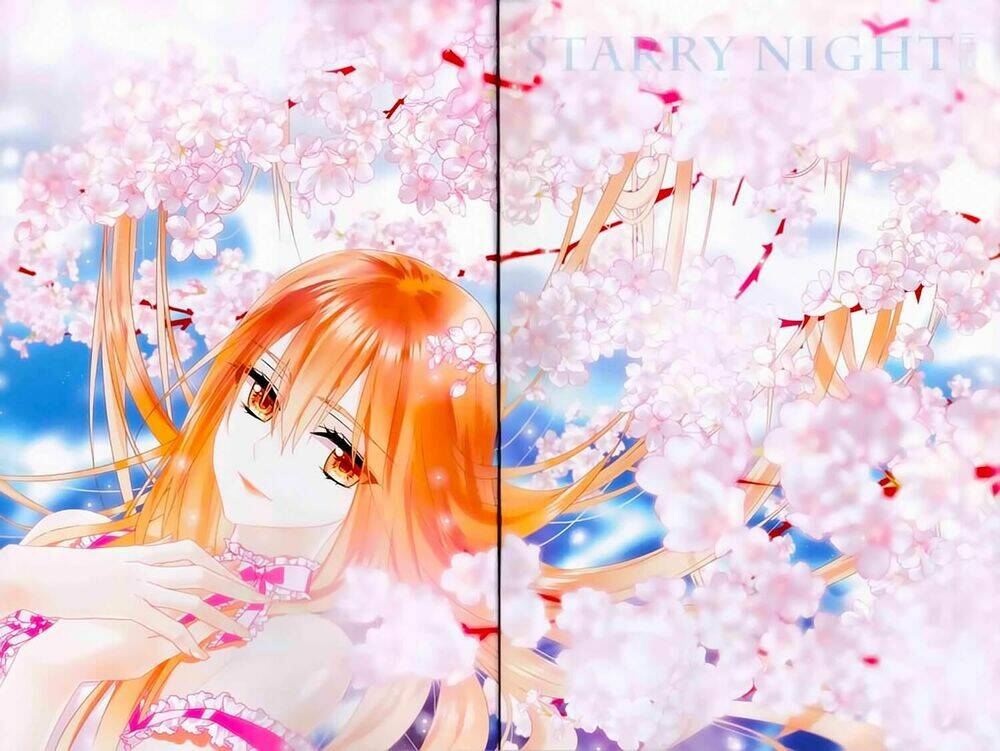 Câu Lạc Bộ Ngôi Sao Ngoại Truyện: Chapter 3