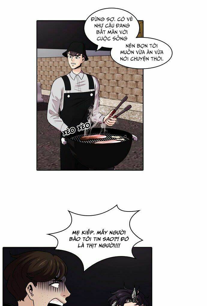 Tomorrow - Ngày Mai: Chapter 19