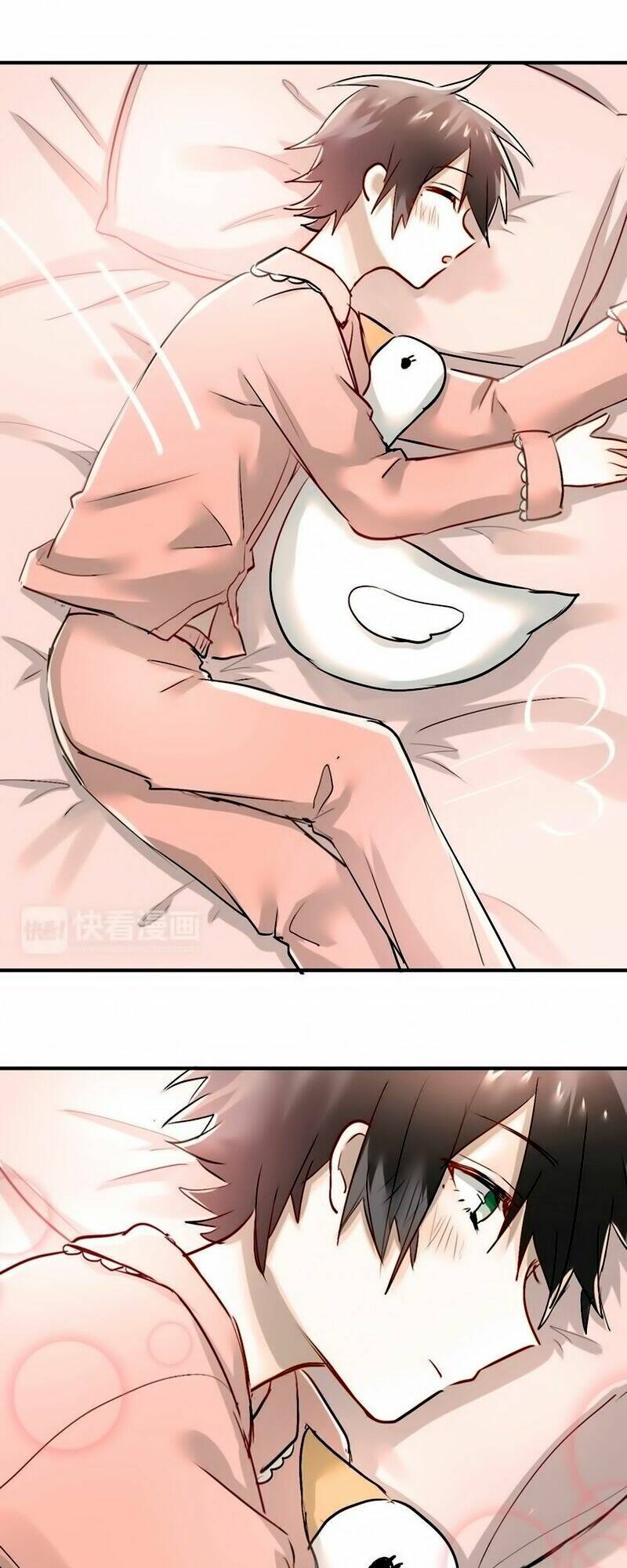 Đầu Gấu Biết Yêu: Chapter 13