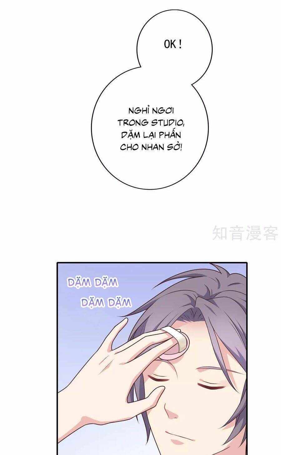 Hẹn Hò Siêu Tốc: Chapter 9