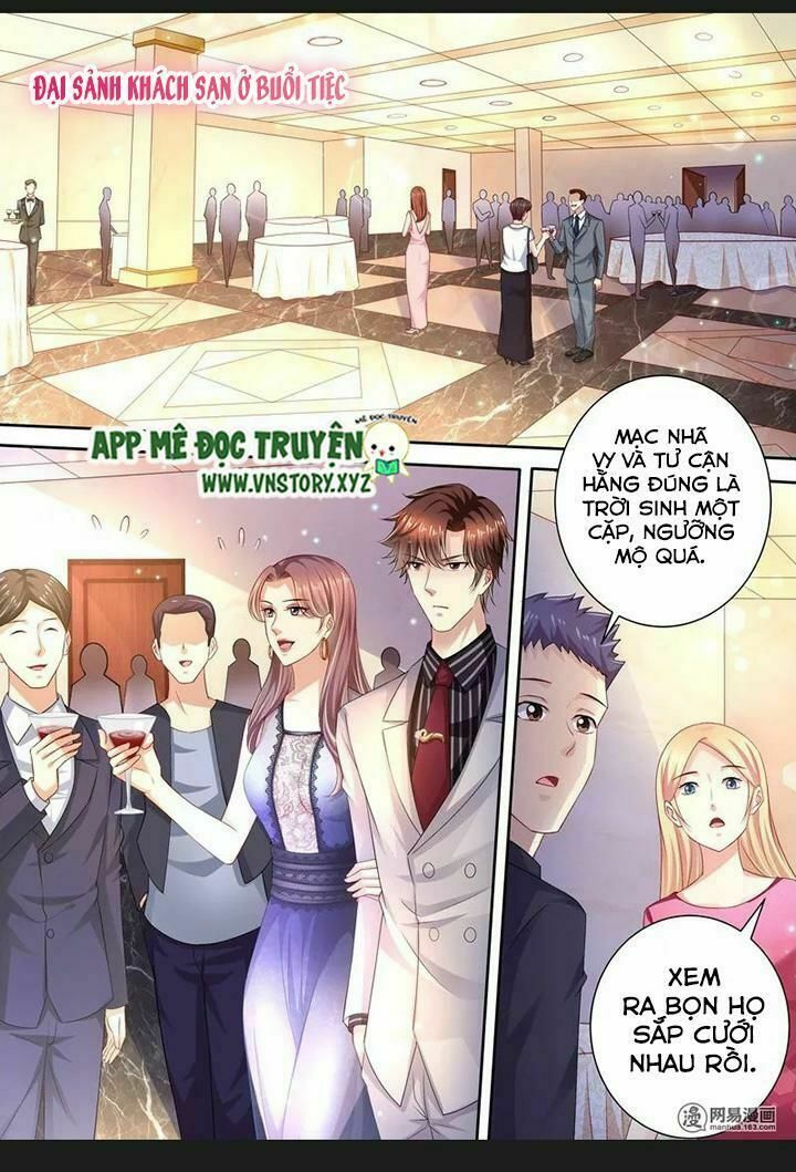 Cưng Chiều Vợ Yêu: Chapter 93: Giết người trong chớp mắt