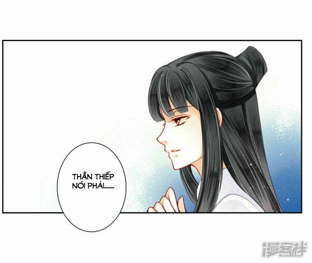 Ái Thượng Vô Địch Tiếu Hoàng Hậu: Chapter 62