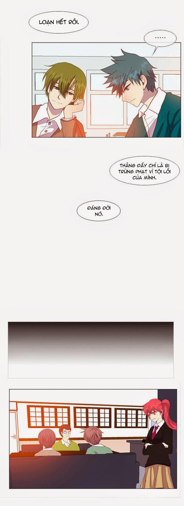 Flow: Chapter 12