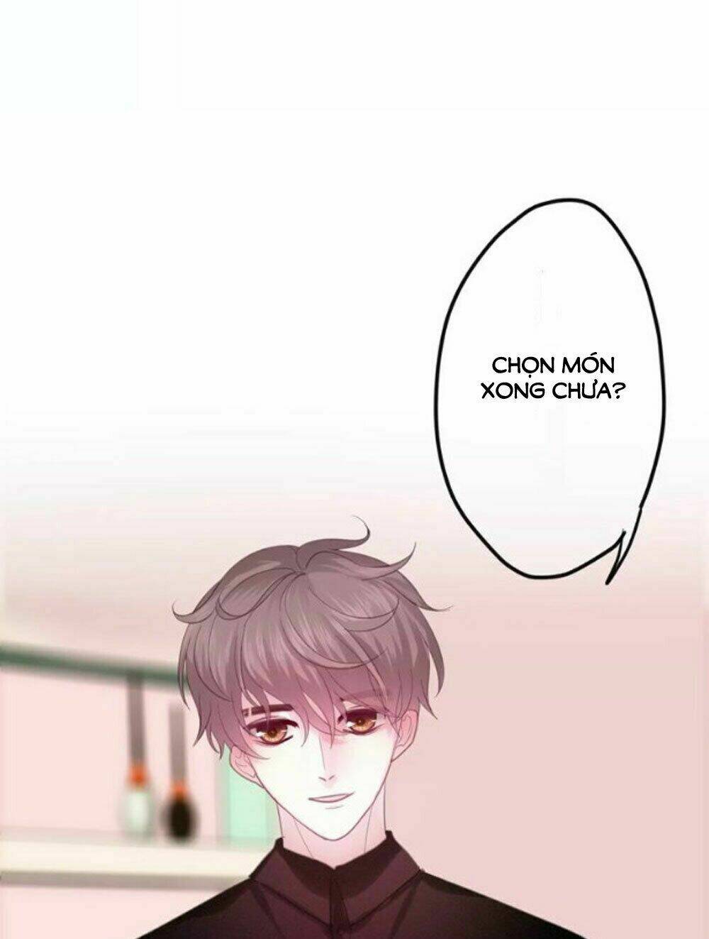 Tháng Sáu Kì Diệu: Chapter 41