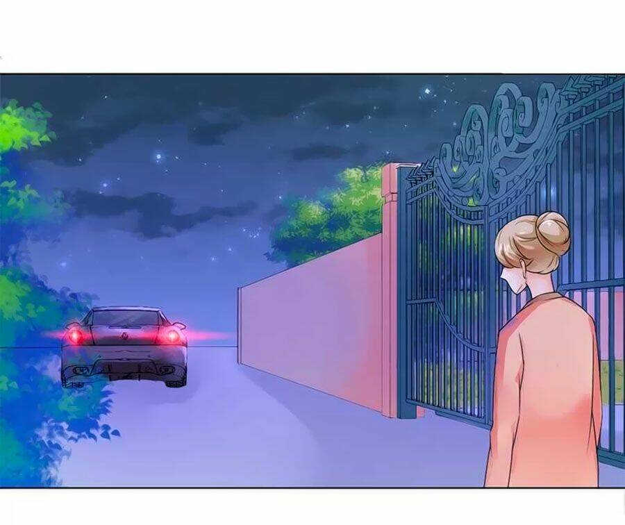 Trí Mệnh Sủng Thê: Tổng Tài Mau Nạp Mạng: Chapter 51