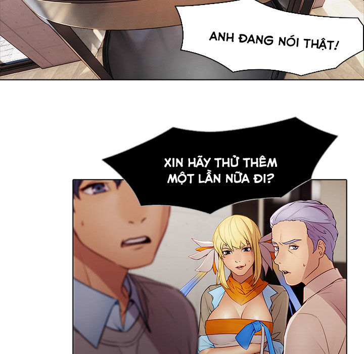 Ảo Mộng Hồ Điệp: Chapter 7