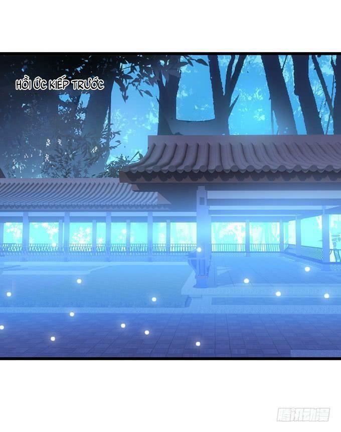 Hồ Tiên Hung Bạo: Chapter 99