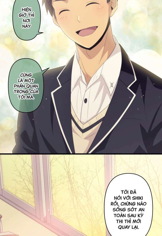 Blue Hearts: Chapter 40