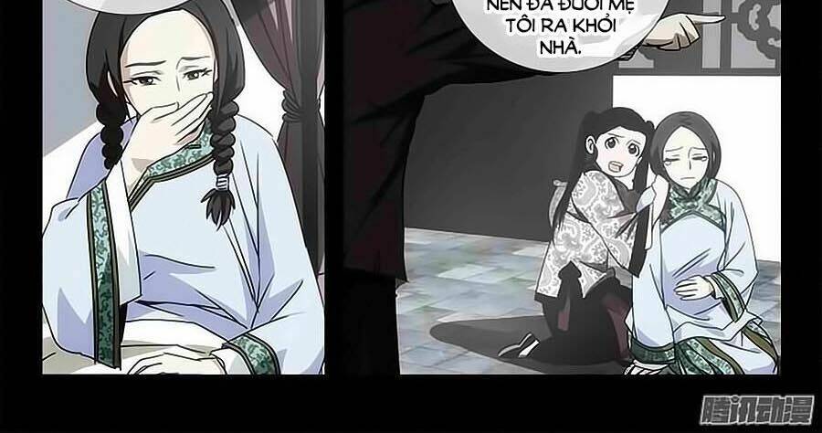 Việt Thế Thiên Niên: Chapter 32