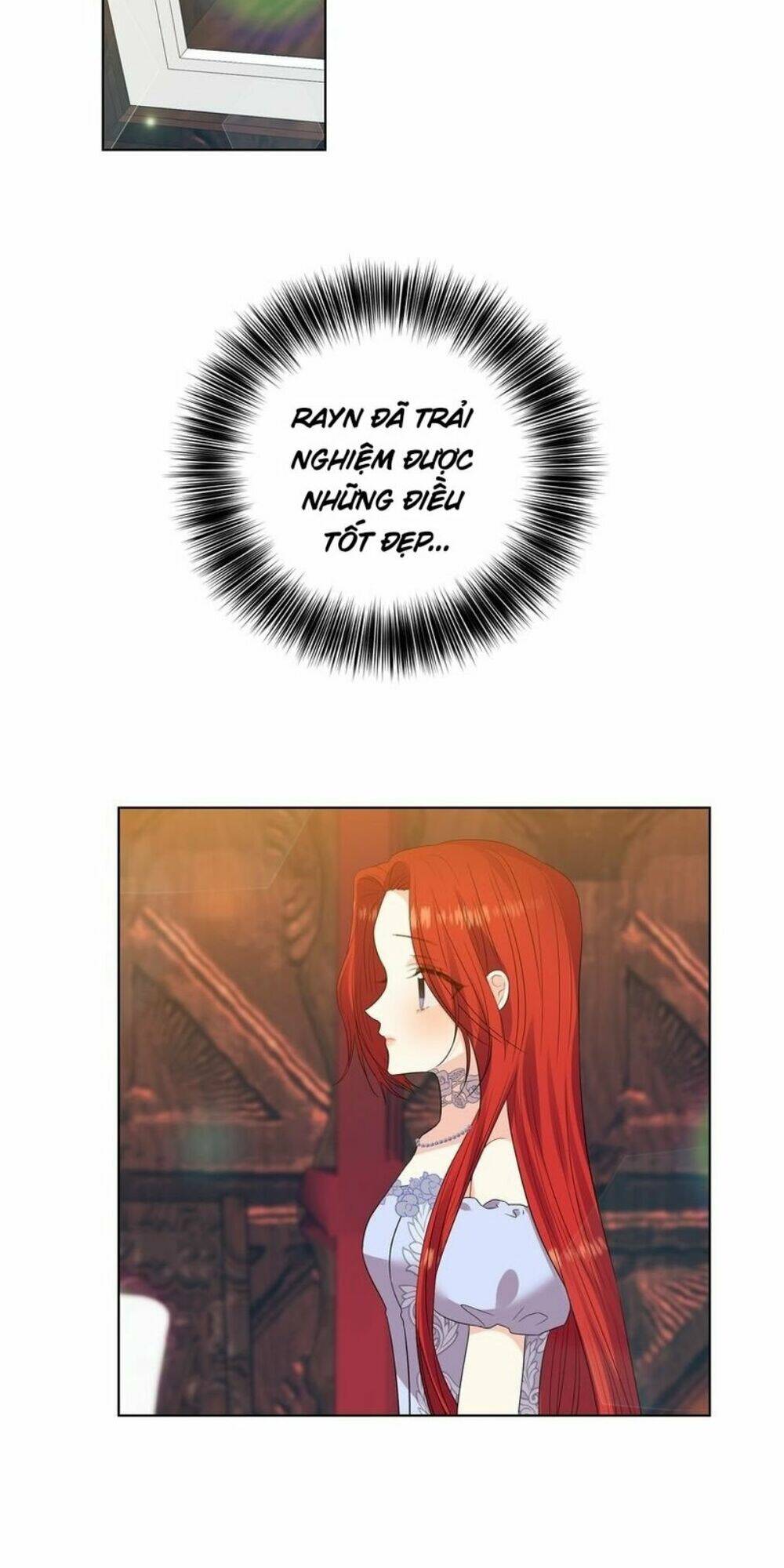 Tôi Trở Thành Gia Sư Của Tên Bạo Chúa: Chapter 22