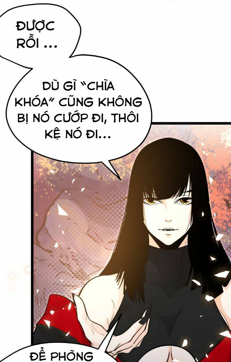 Hắc Uyên Lê Minh Thời: Chapter 19